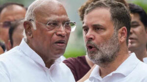 monsoon session of parliament