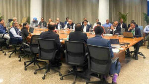 mopng holds workshop with oil psu heads to strengthen rampd capabilities in oil and gas sector