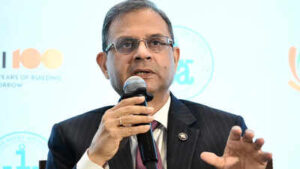 mumbai aug 11 ani reserve bank of india governor sanjay malhotra addresses