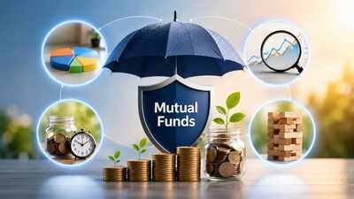 mutual funds