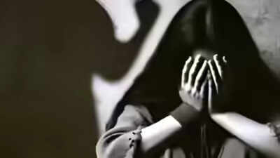 nagpur rape case