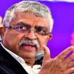 nandan nilekani
