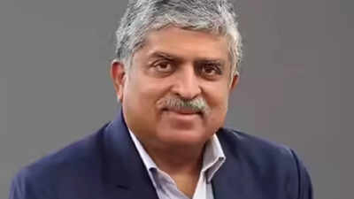 nandan nilekani portfolio