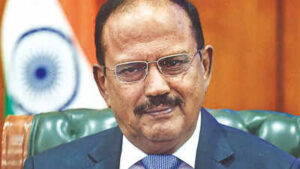 national security advisor ajit doval