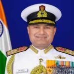 navy chief admiral krishna swaminathan