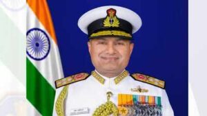 navy chief admiral krishna swaminathan
