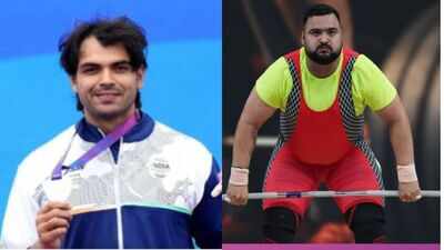 neeraj chopra