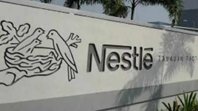 nestle