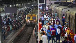 new trains new stations old problems what cag found in indian railways audit