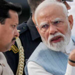 nitin nabin with pm modi