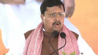 nitin nabin