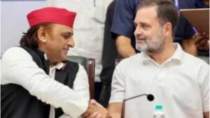 no india bloc at lok sabha speakers tea party