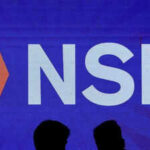 nses closing auction sees rs 39718 crore rush on first index rebalancing day