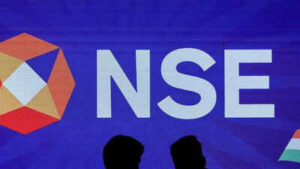 nses closing auction sees rs 39718 crore rush on first index rebalancing day