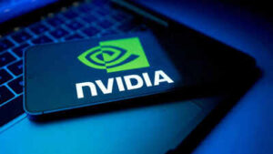 nvidias discloses 21 billion stake in elon musk owned rocket firm