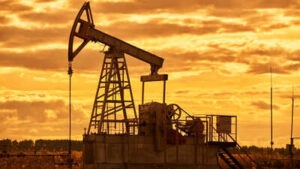 oil export