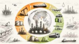 oil exports