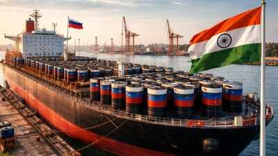 oil trade