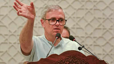 omar abdullah