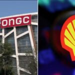 ongc shell energy india sign mou