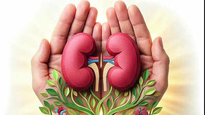 over 61k wait for kidney transplants