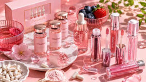 ozempic shots boost a new beauty industry