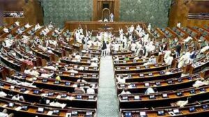 parliament