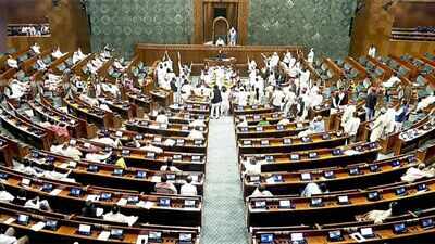 parliament