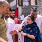 pdp leader iltija mufti demands j ks special status