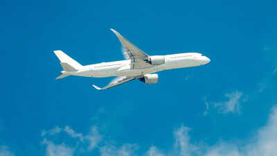 plane