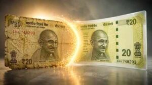 plastic or polymer note