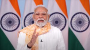 pm modi file photo
