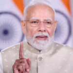 pm modi highlights bharatrajya website in 137th edition of mann ki baat calls for collective push towards drug free india