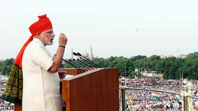 pm modi in 2014
