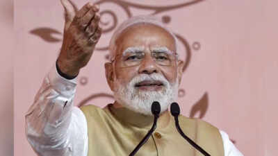 pm modi in mysuru