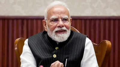 pm modi to embark on four day two nation visit to uzbekistan kyrgyz republic to attend 26th sco summit in bishkek