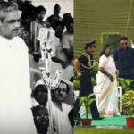 president murmu pm modi pay tribute to atal bihari vajpayee on his death anniversary photo credit ani