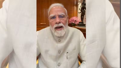 prime minister narendra modi