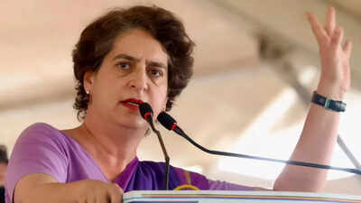 priyanka gandhi