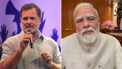 rahul slams pm modi