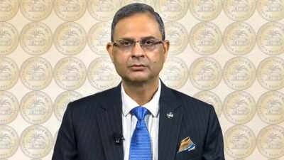 rbi press conference in mumbai