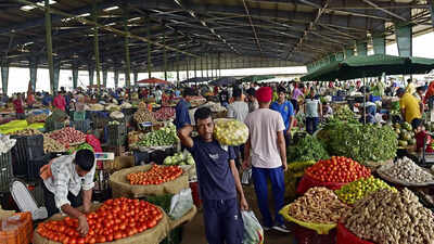 retail inflation rises to 393 in may food inflation climbs to 478