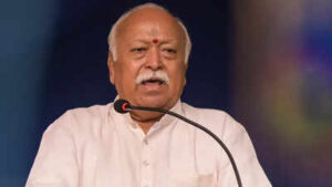 rss chief mohan bhagwat photo credit pti