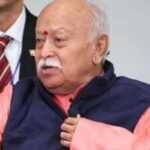 rss chief mohan bhagwat speaks at faith leaders conference in new york
