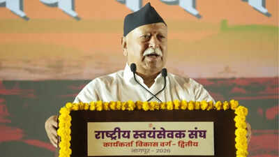 rss chief mohan bhagwat