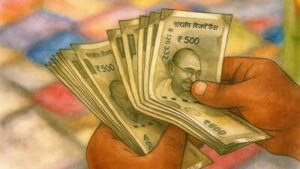 rupee