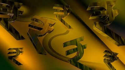 rupee climbs to 9564 against us dollar