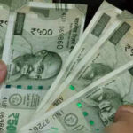 rupee vs dollar