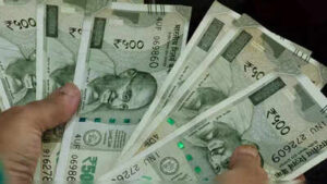 rupee vs dollar