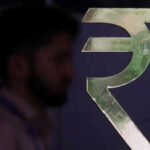 rupee weakens against us dollar